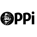 Oppi Games logo