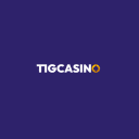 TIGCasino logo