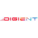 Digient logo