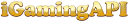 Igamingapis logo