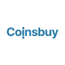 Coinsbuy PA S.A. logo