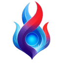Frostfire Labs logo