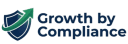 Growth by Compliance logo