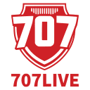 707 Livescore logo
