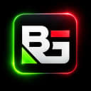 Bake The Game  logo
