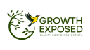 Growth Exposed Consulting logo