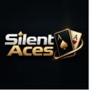 Silent Aces logo