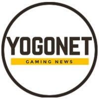Yogonet logo
