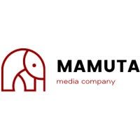 Mamuta Media logo