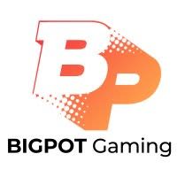 Bigpot Gaming logo