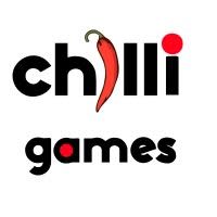 Chilli Games logo