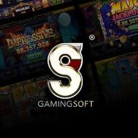 GamingSoft logo