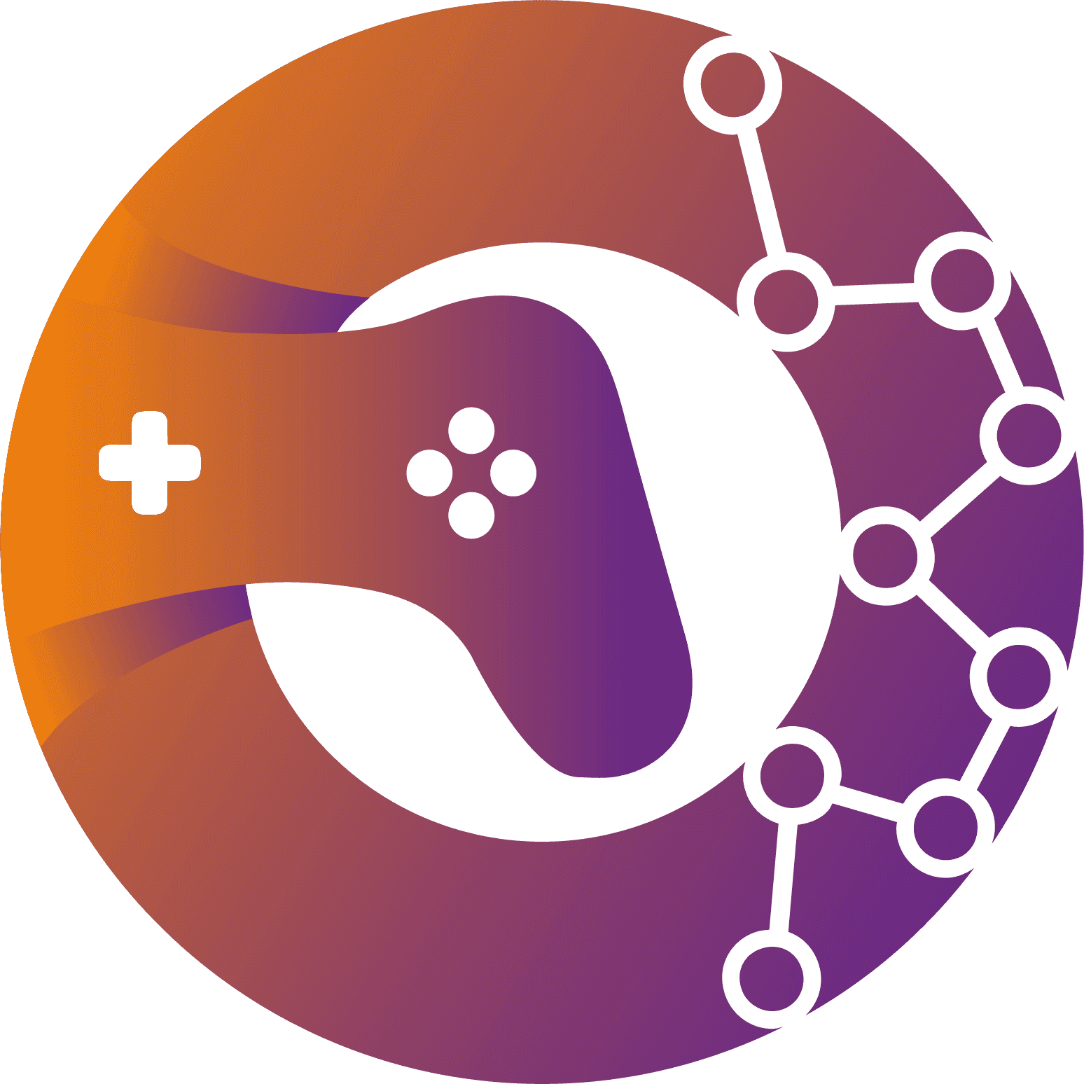 Ropstam Game Studio logo