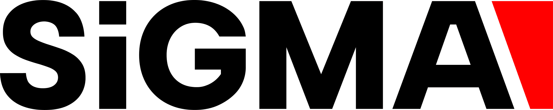 SiGMA World logo