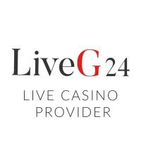 LiveG24 Ltd logo