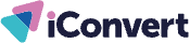 iConvert logo