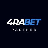 4RaBet Partner logo