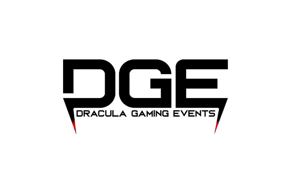 Dracula Gaming Events avatar