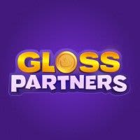 Gloss Partners logo