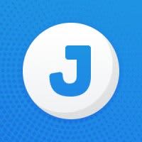 Jackpocket  logo