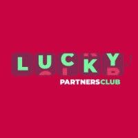 Lucky Partners Club logo