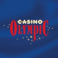 Olympic Casino Latvia logo
