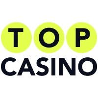 Top Casino logo