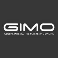 GIMO Global Interactive Marketing Online Ltd  logo