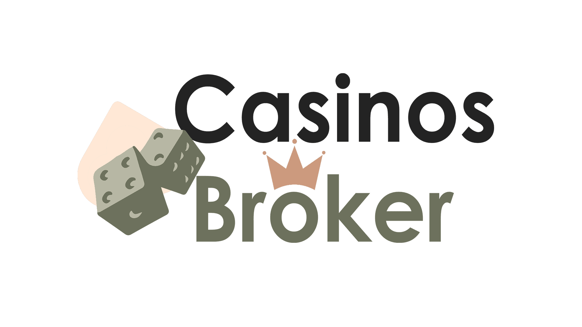 Casinos Broker logo