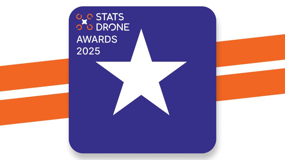 iGaming Affiliate Awards 2025 by StatsDrone