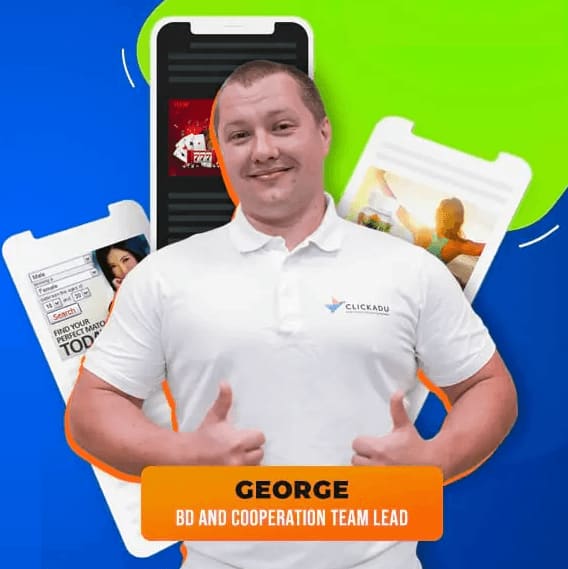 George_Click avatar