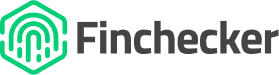 Finchecker logo