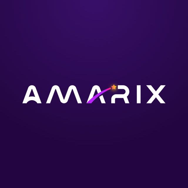 AMARIX logo