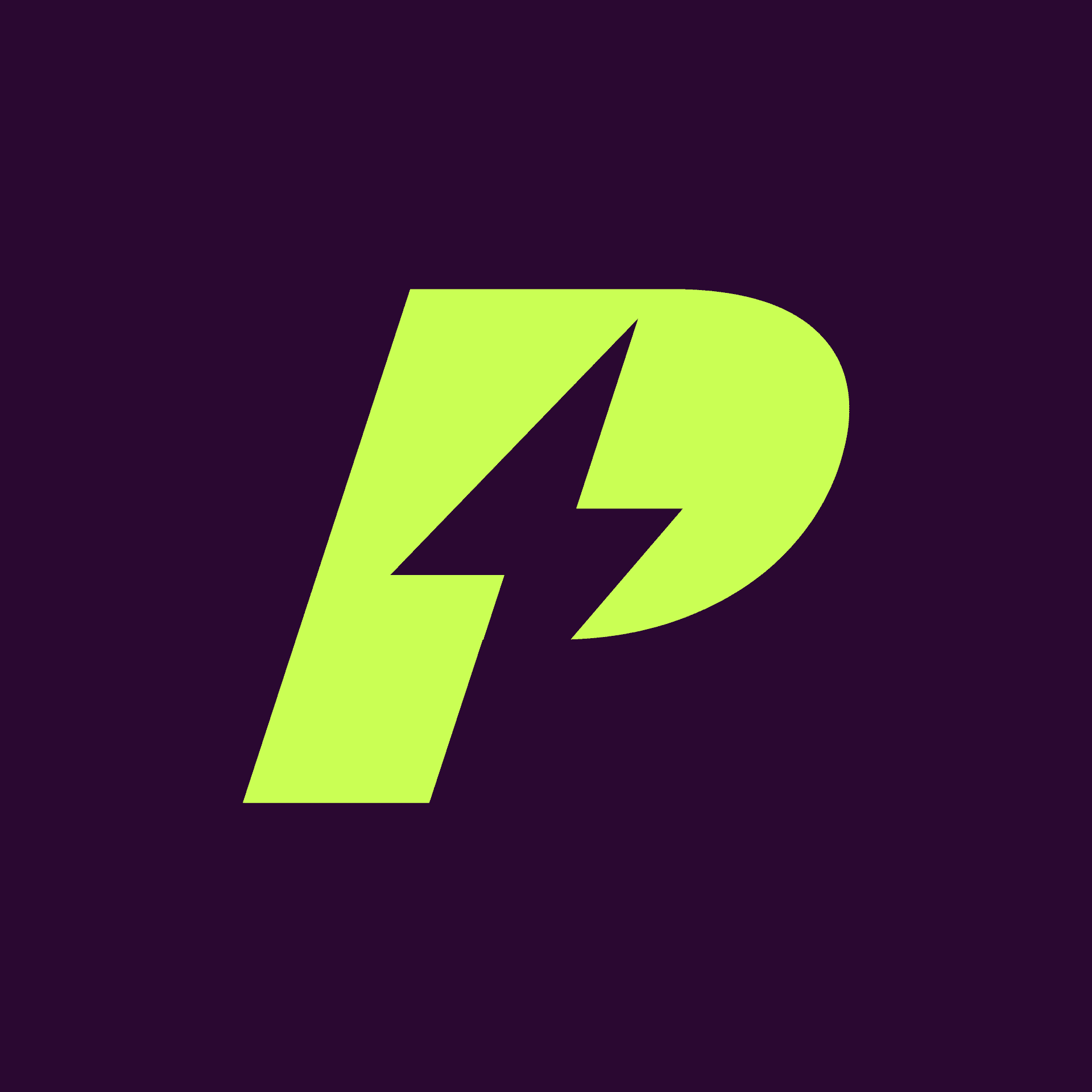PayRam logo