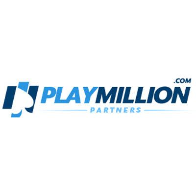 PlayMillion Partners logo