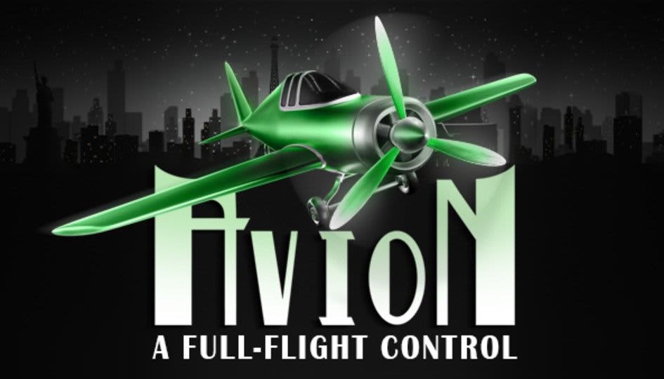 Avion Has Landed: Lambda Gaming Is Redefining Crash Games