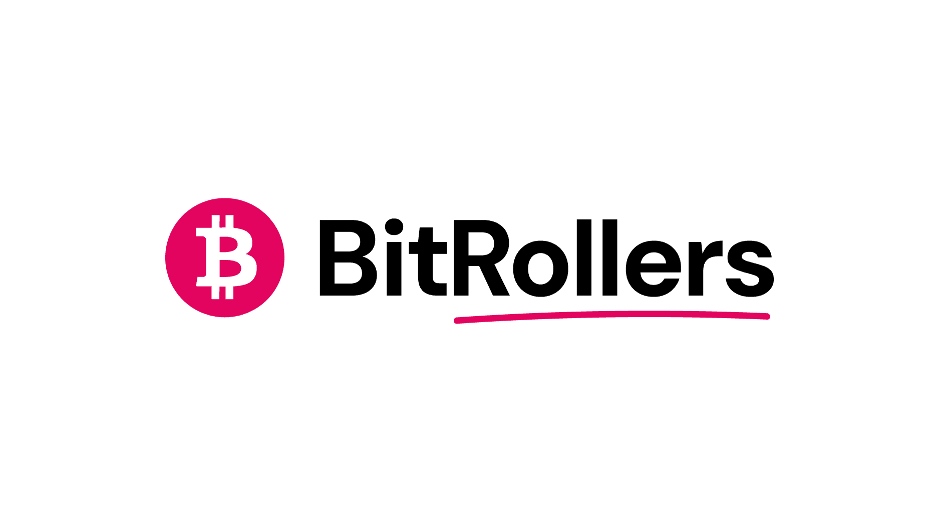 BitRollers logo