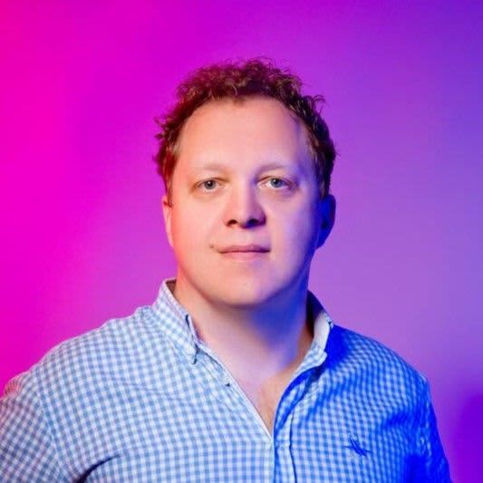 Vitaly Balakhonov avatar