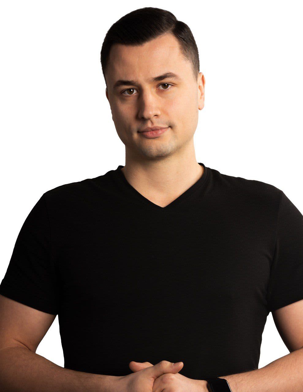 Alexandr avatar
