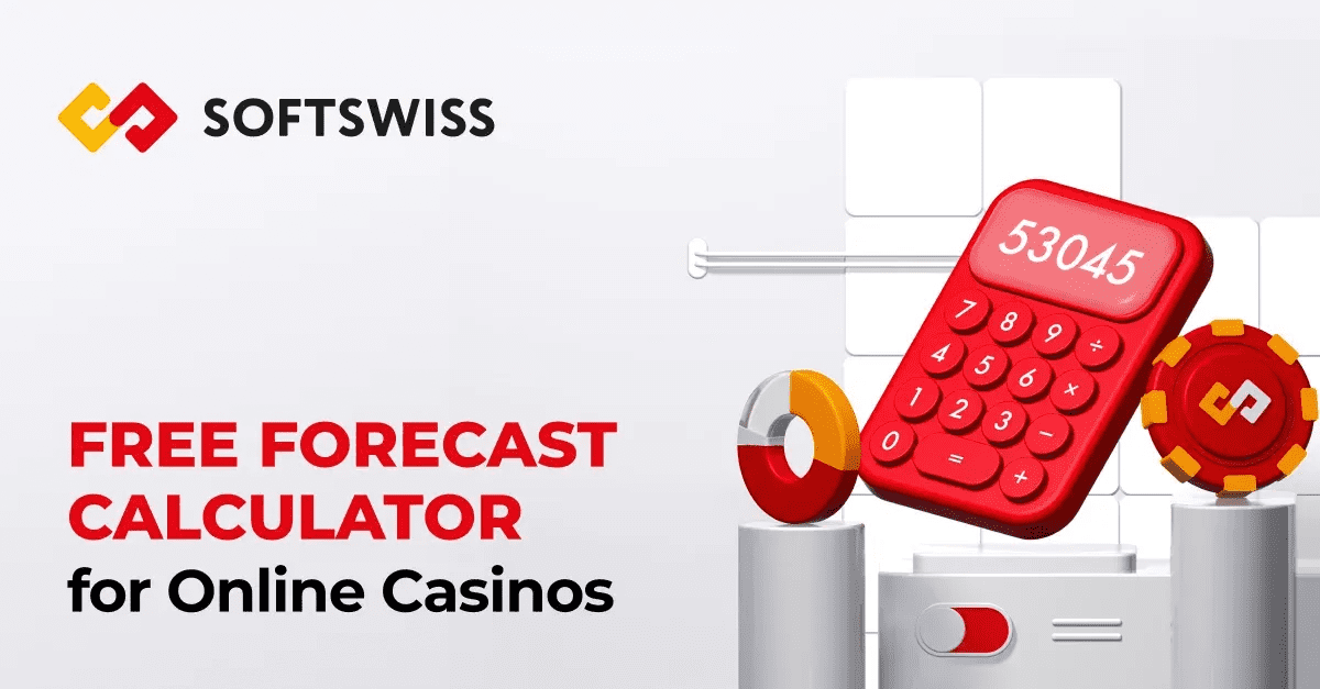 SOFTSWISS Unveils Interactive Tool to Estimate Online Casino Costs