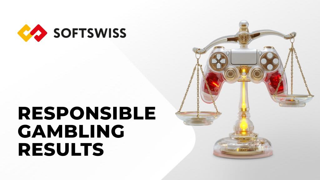 SOFTSWISS Handles 16,000 Responsible Gambling Cases in 2025