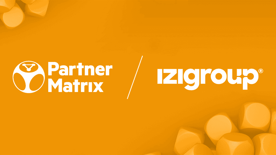 IZIGROUP Partners with Partner Matrix to Expand Global Reach