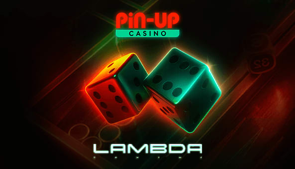 Lambda’s P2P Backgammon Launches on Pin-Up Global