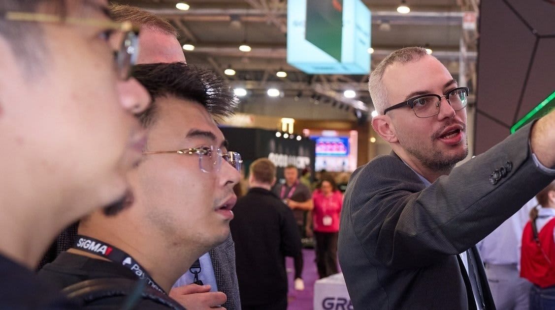 GR8 Tech Expands Virtual Sports Portfolio with New Basketball  Offering, Deepens Localization Strategy