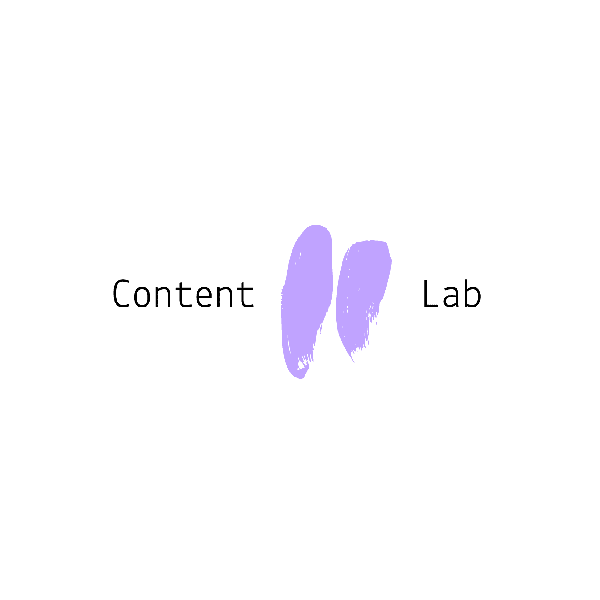 Content Lab logo