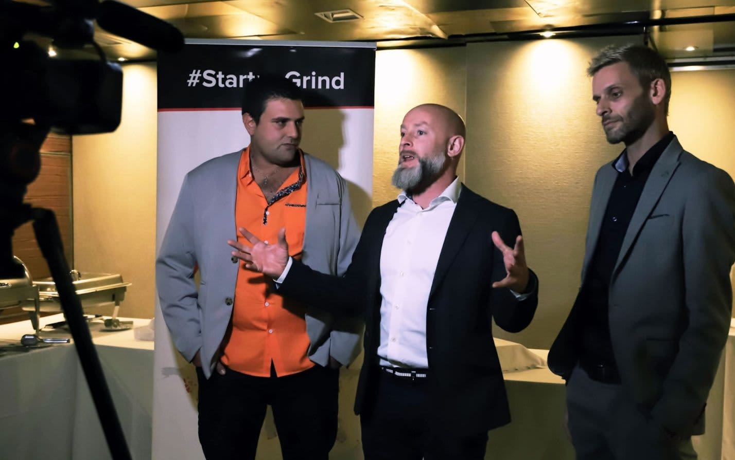 Vega Gibraltar partners with Hungry Monkey to expand weekly initiative following profitable first year