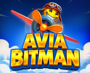 New Game Release: AviaBitman Has Entered The Sky