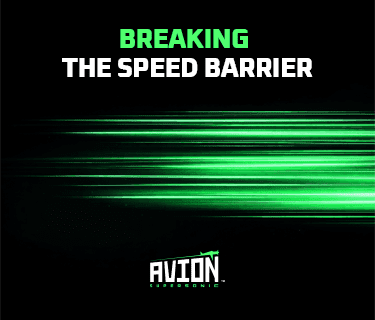 Avion Supersonic Crash Game – When Speed Becomes The Advantage