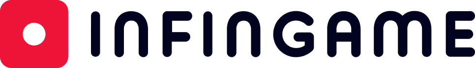 Infingame | iGaming Aggregator logo