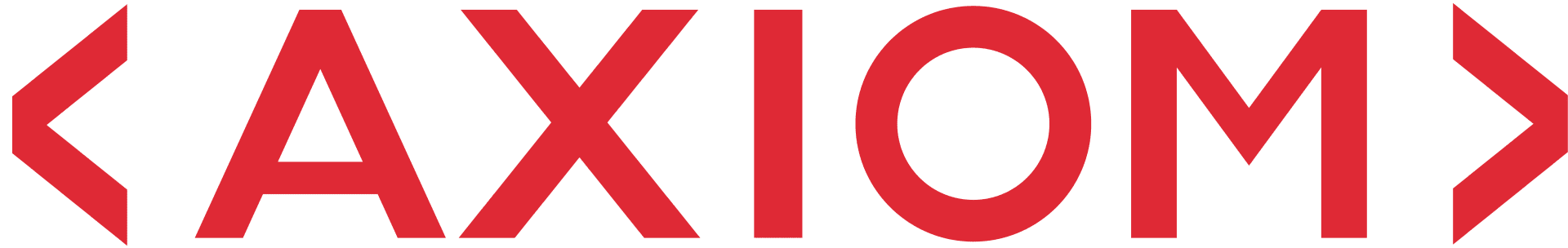 AXIOM logo